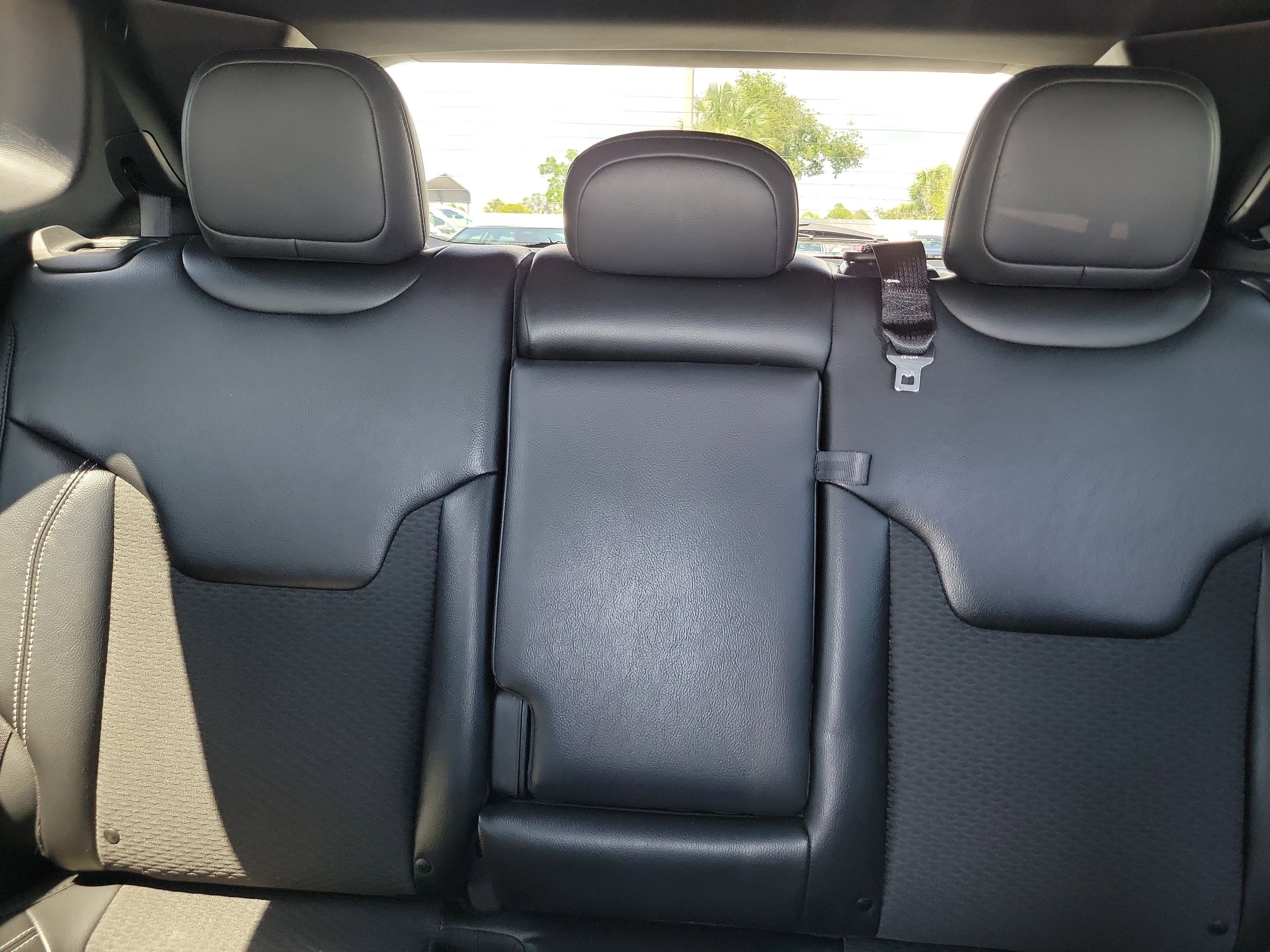 2023 Jeep Compass Altitude