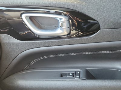 2023 Jeep Compass Altitude