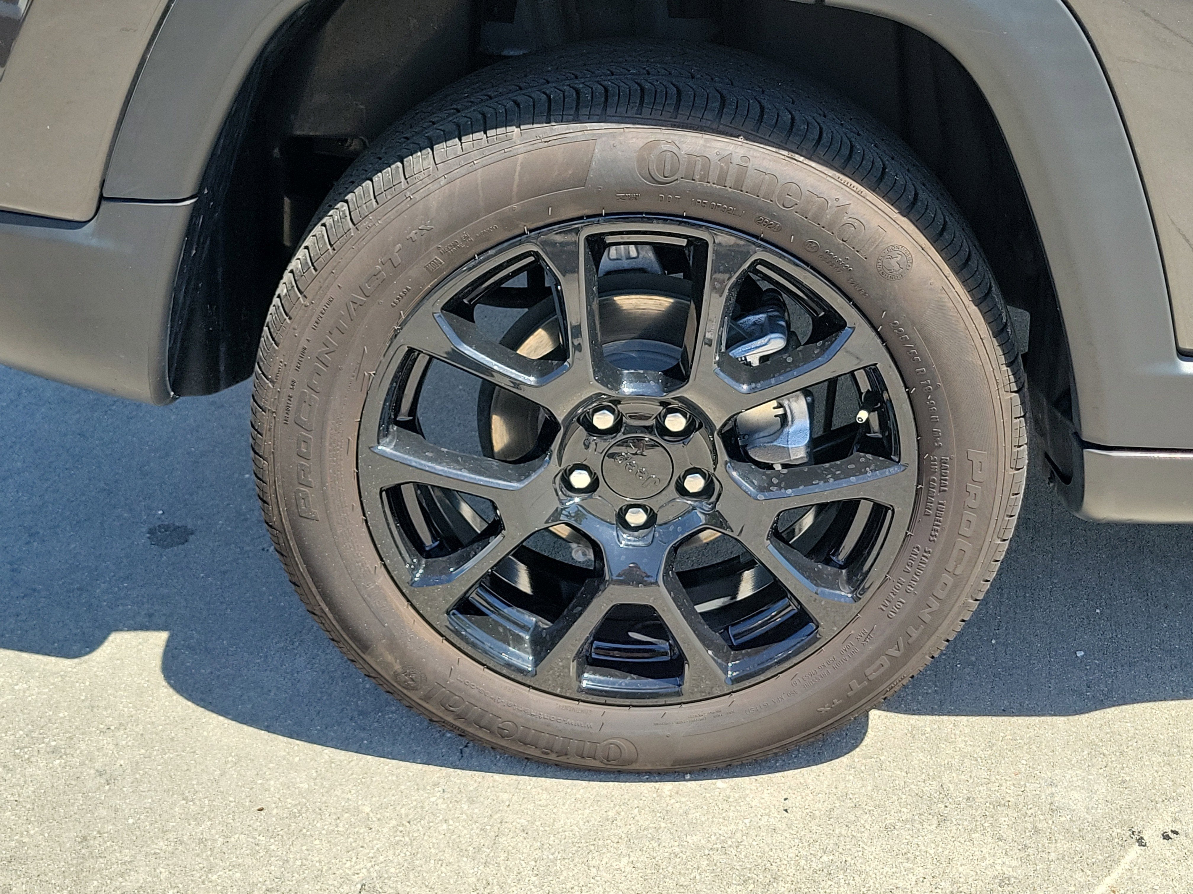 2023 Jeep Compass Altitude