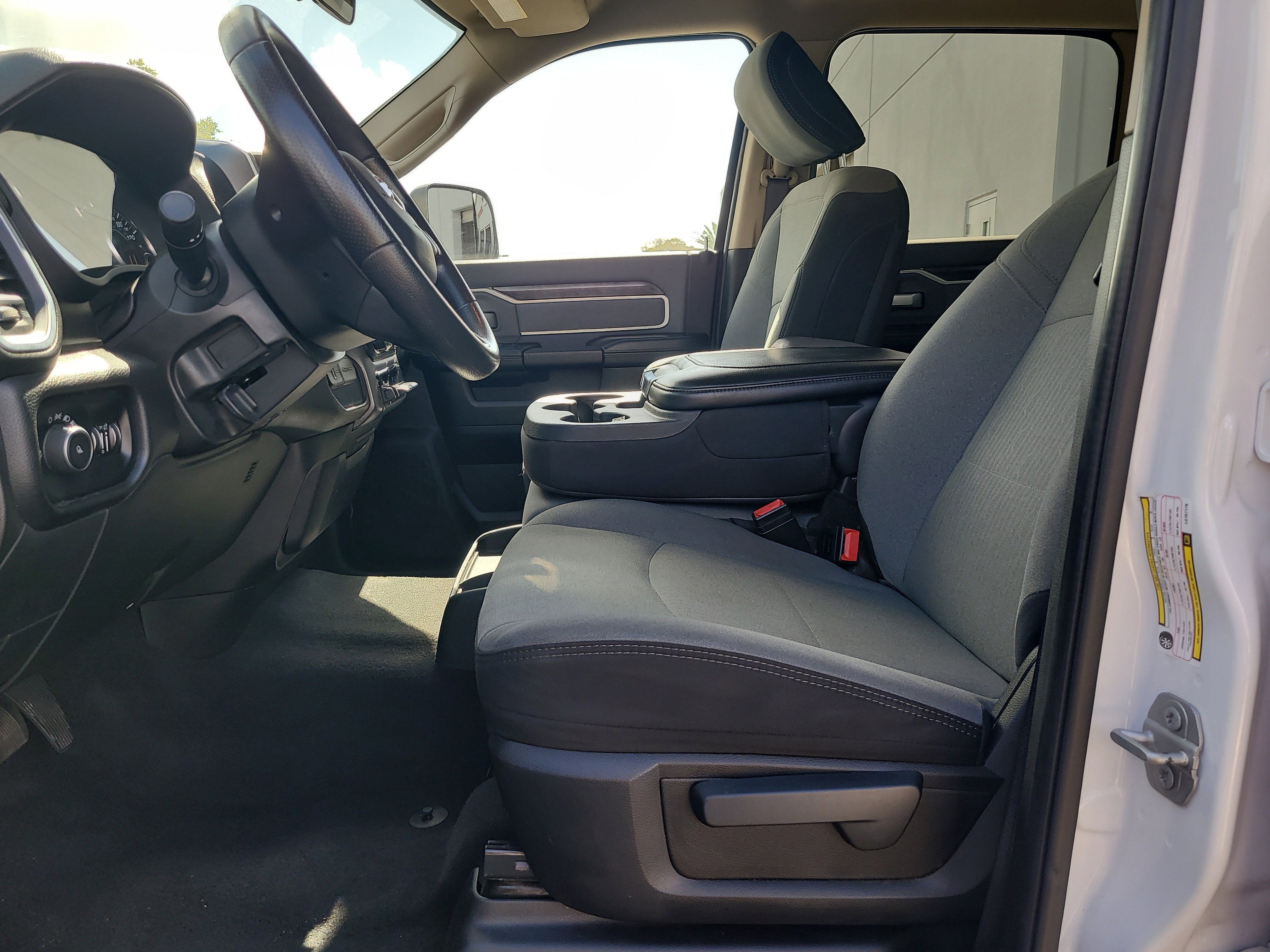 2020 RAM 3500 Big Horn