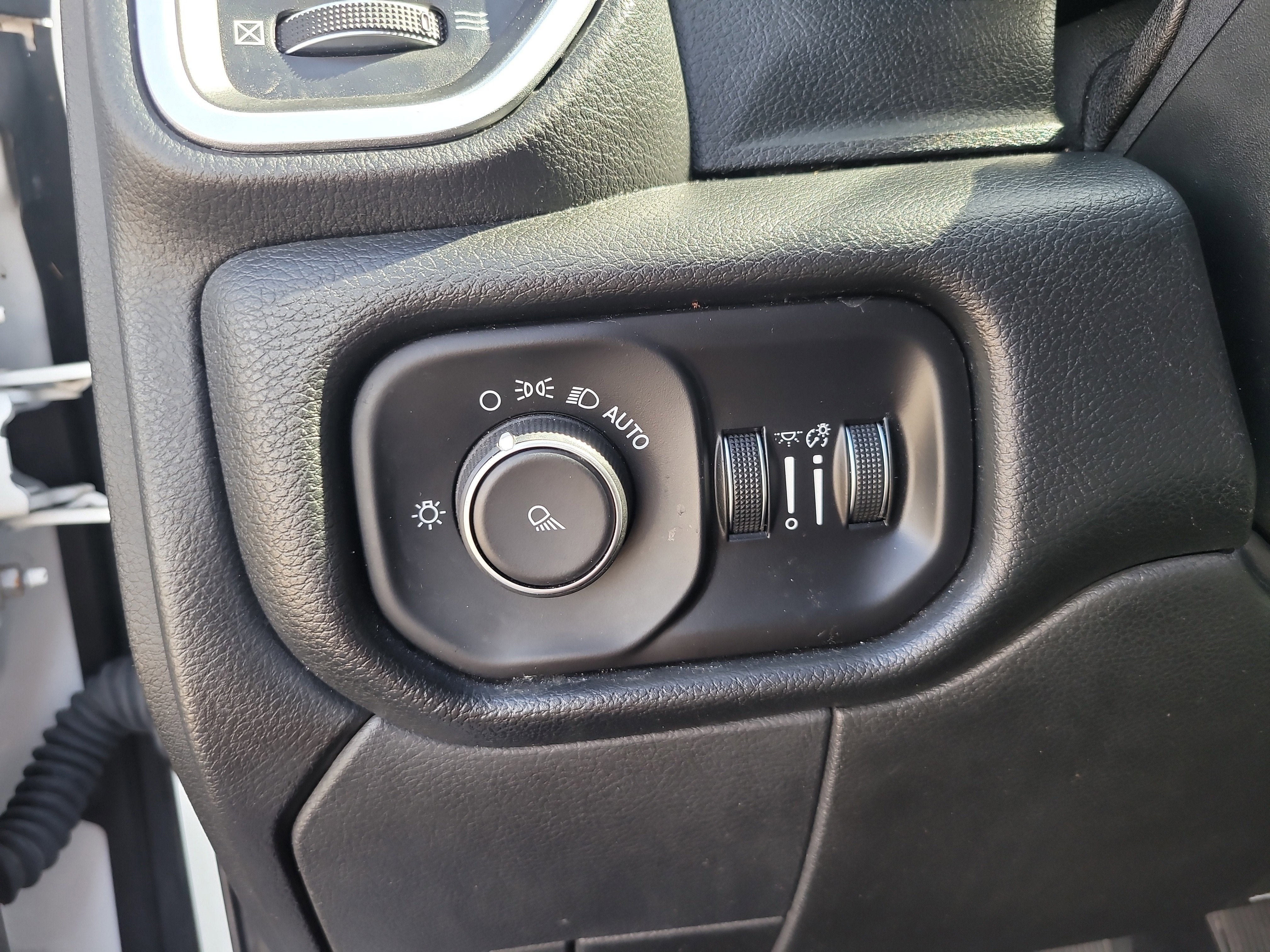 2020 RAM 3500 Big Horn