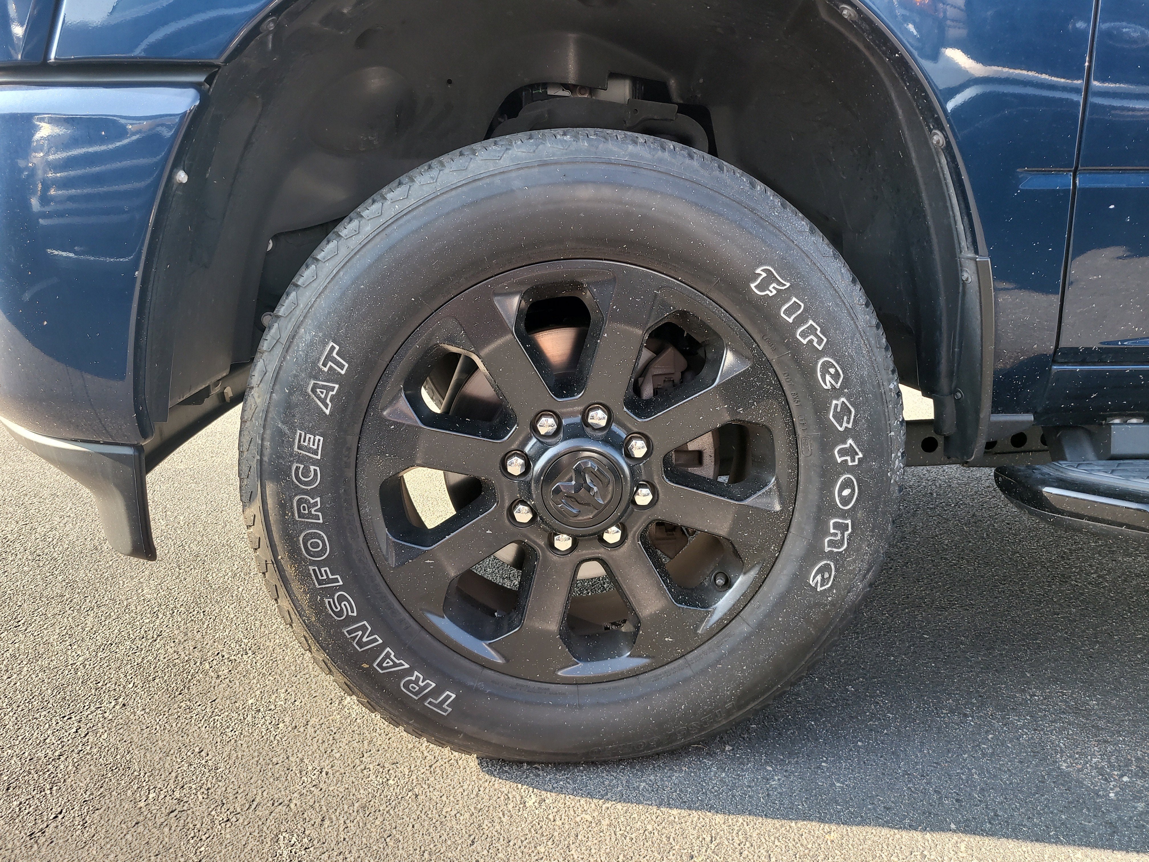 2023 RAM 3500 Laramie