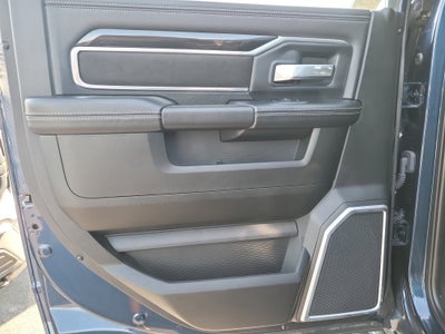 2023 RAM 3500 Laramie