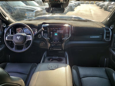 2023 RAM 3500 Laramie