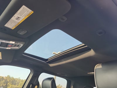 2023 RAM 3500 Laramie