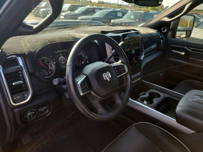 2023 RAM 3500 Laramie