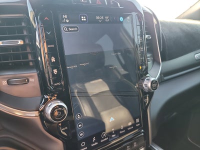 2023 RAM 3500 Laramie