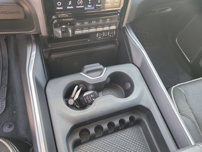 2023 RAM 3500 Laramie