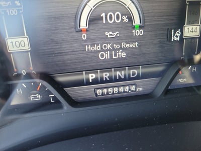 2023 RAM 3500 Laramie