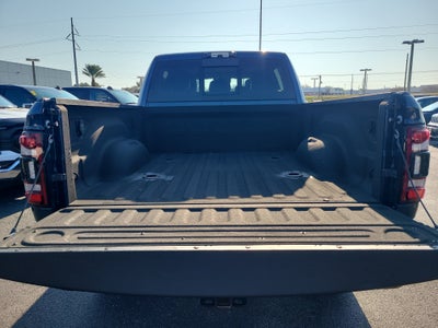 2023 RAM 3500 Laramie