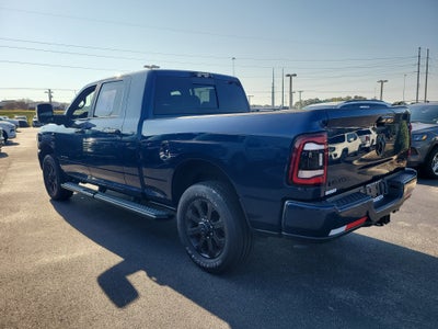 2023 RAM 3500 Laramie