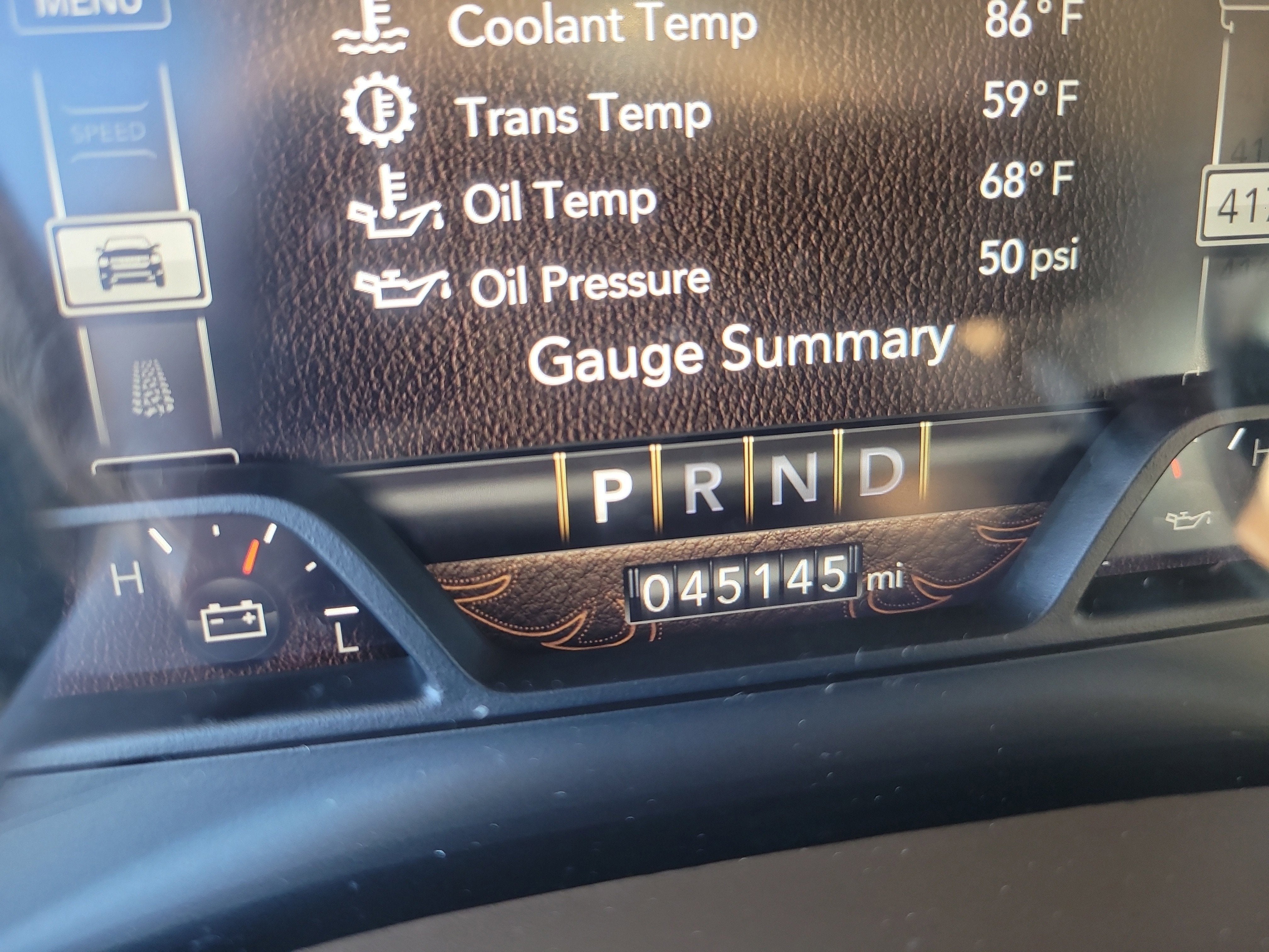 2022 RAM 3500 Longhorn