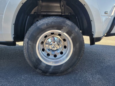 2022 RAM 3500 Longhorn