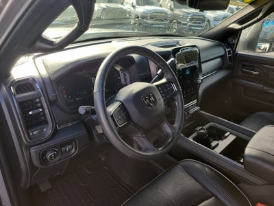 2024 RAM 3500 Limited