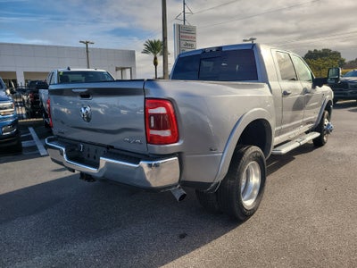 2024 RAM 3500 Limited