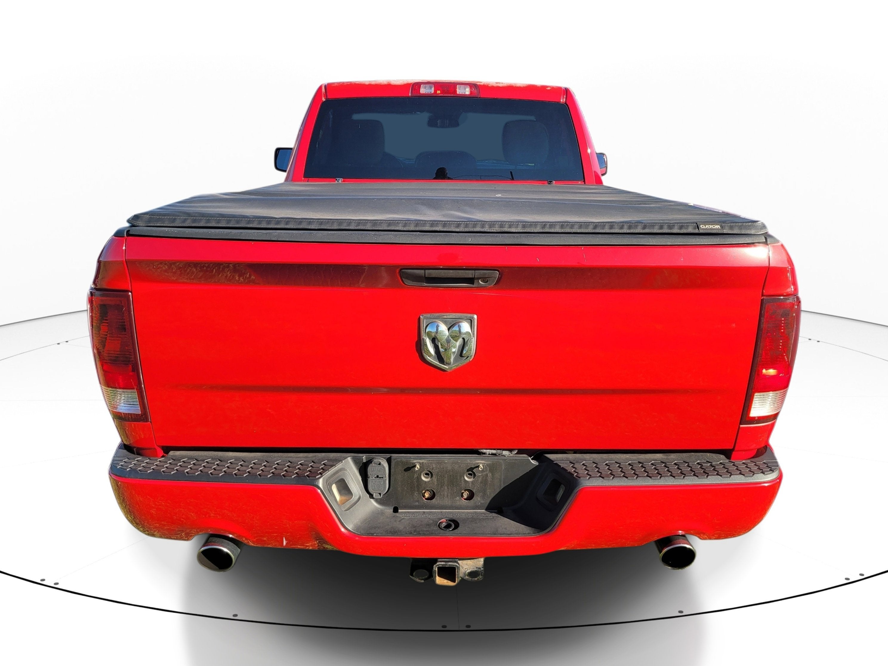 2013 RAM 1500 Tradesman