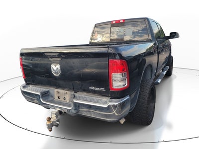 2020 RAM 2500 Tradesman