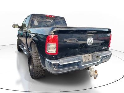 2020 RAM 2500 Tradesman