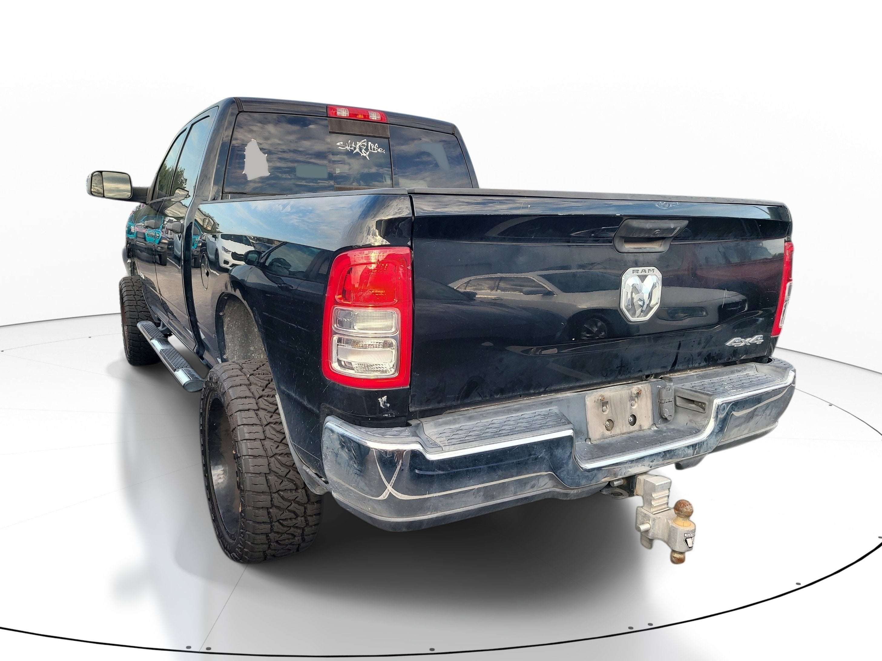 2020 RAM 2500 Tradesman
