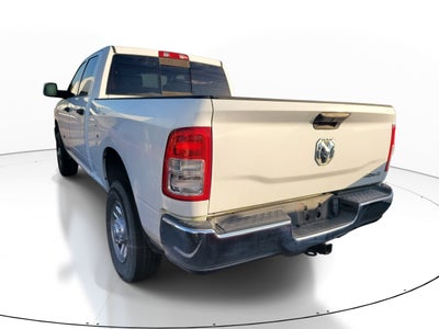 2020 RAM 2500 Tradesman