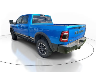 2024 RAM 2500 Rebel