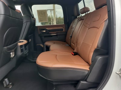 2024 RAM 2500 Longhorn