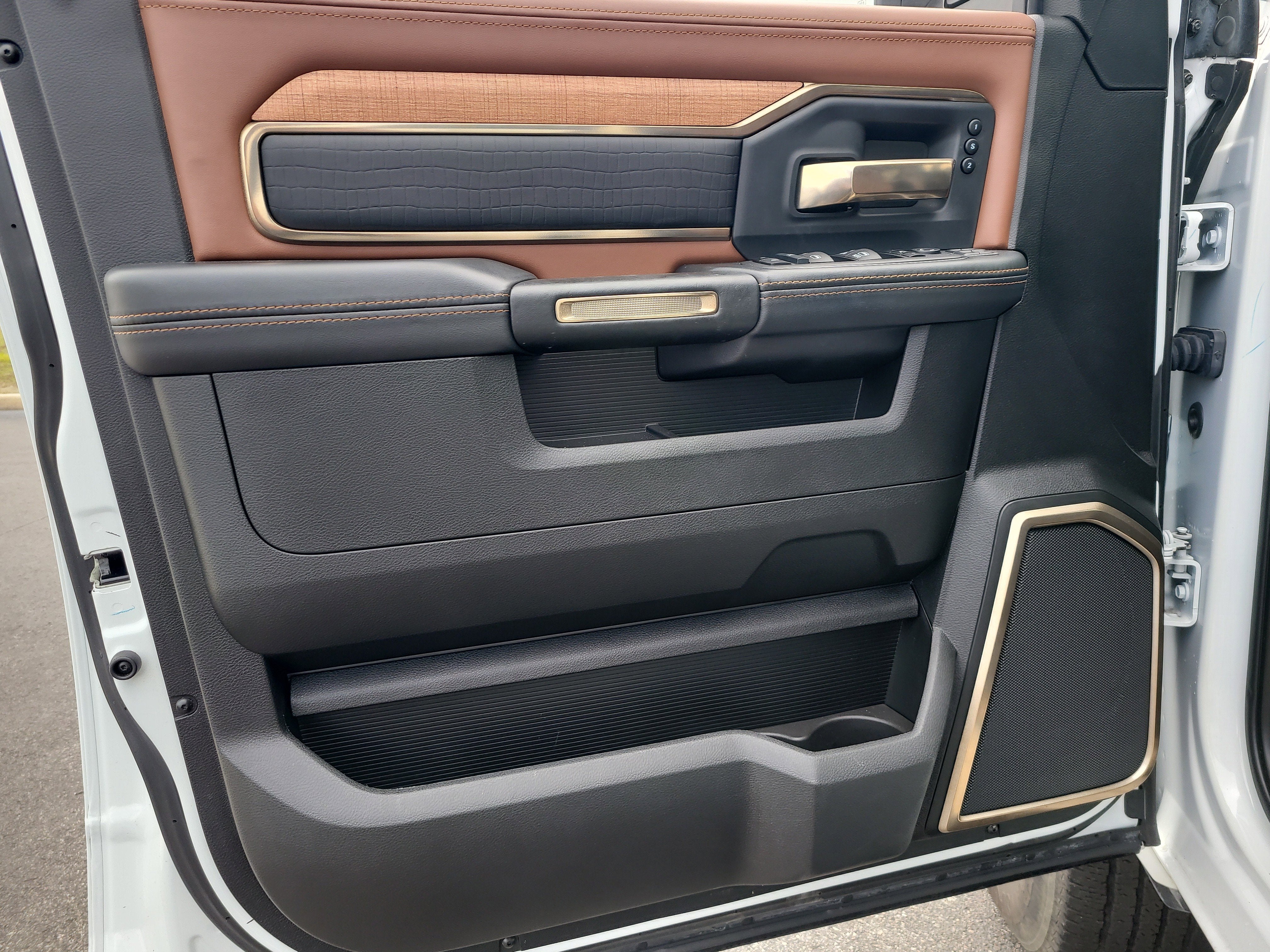 2024 RAM 2500 Longhorn