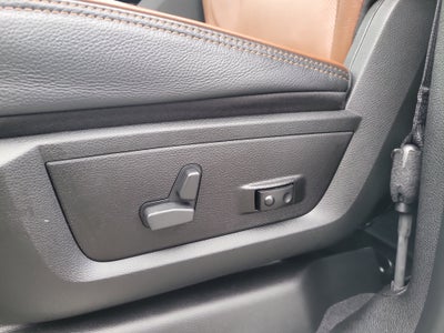 2024 RAM 2500 Longhorn