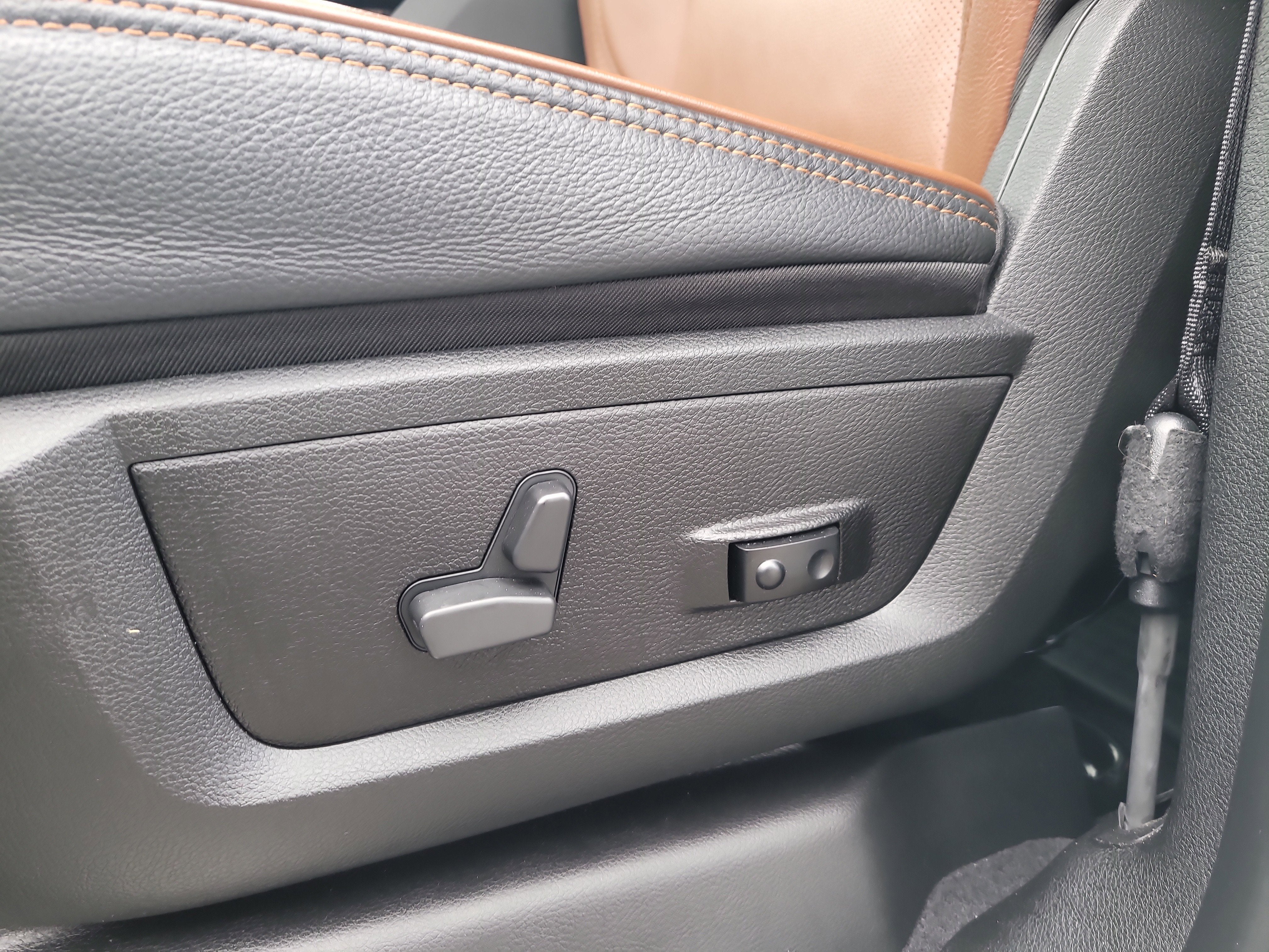 2024 RAM 2500 Longhorn