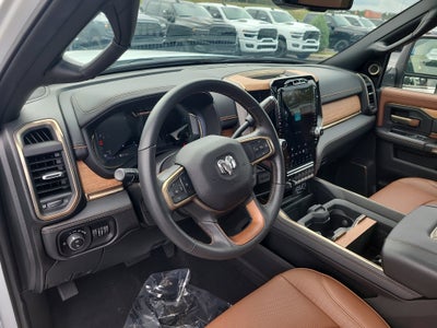 2024 RAM 2500 Longhorn