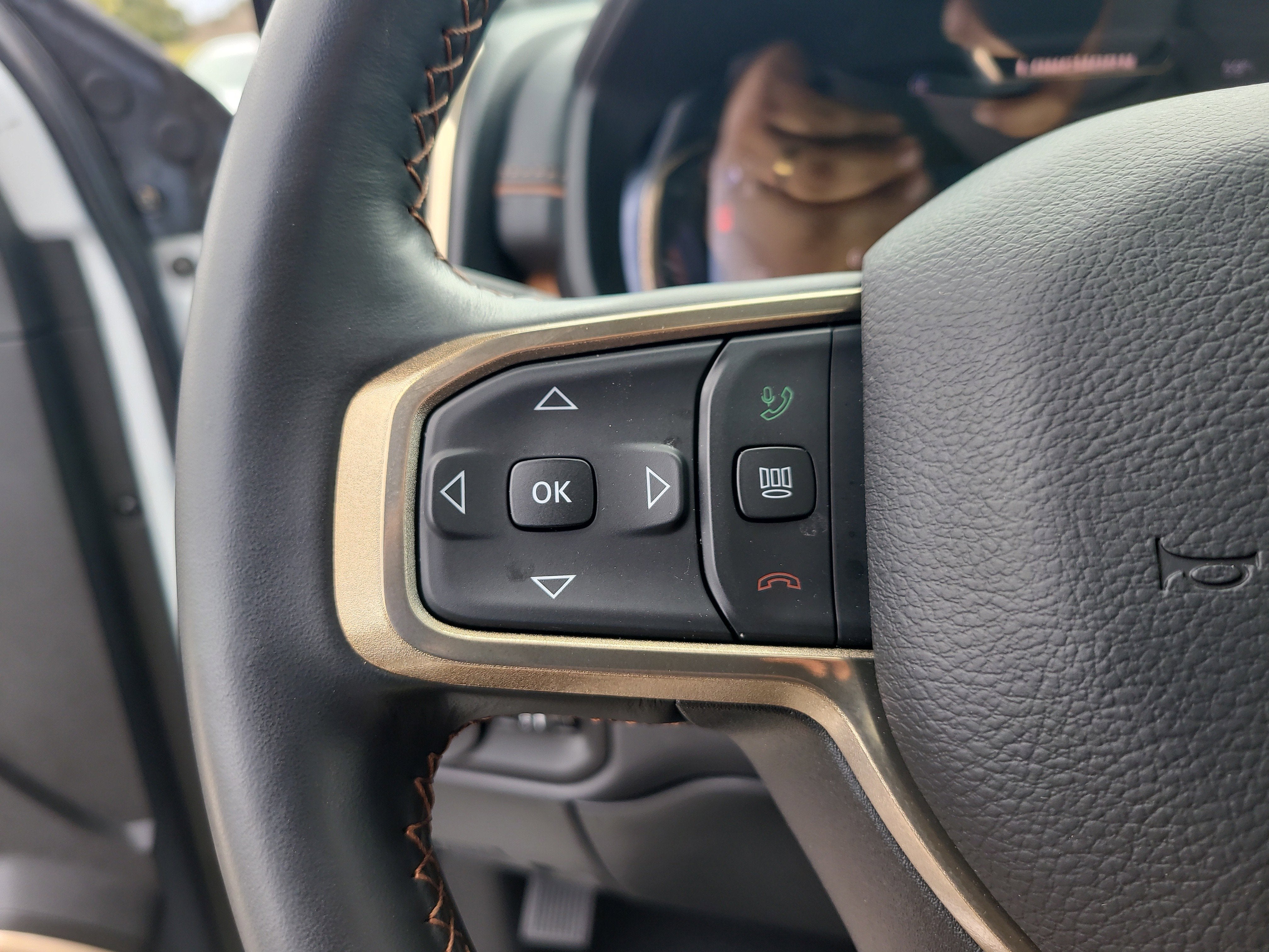 2024 RAM 2500 Longhorn