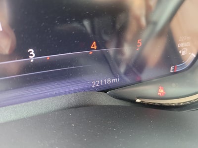 2024 RAM 2500 Longhorn