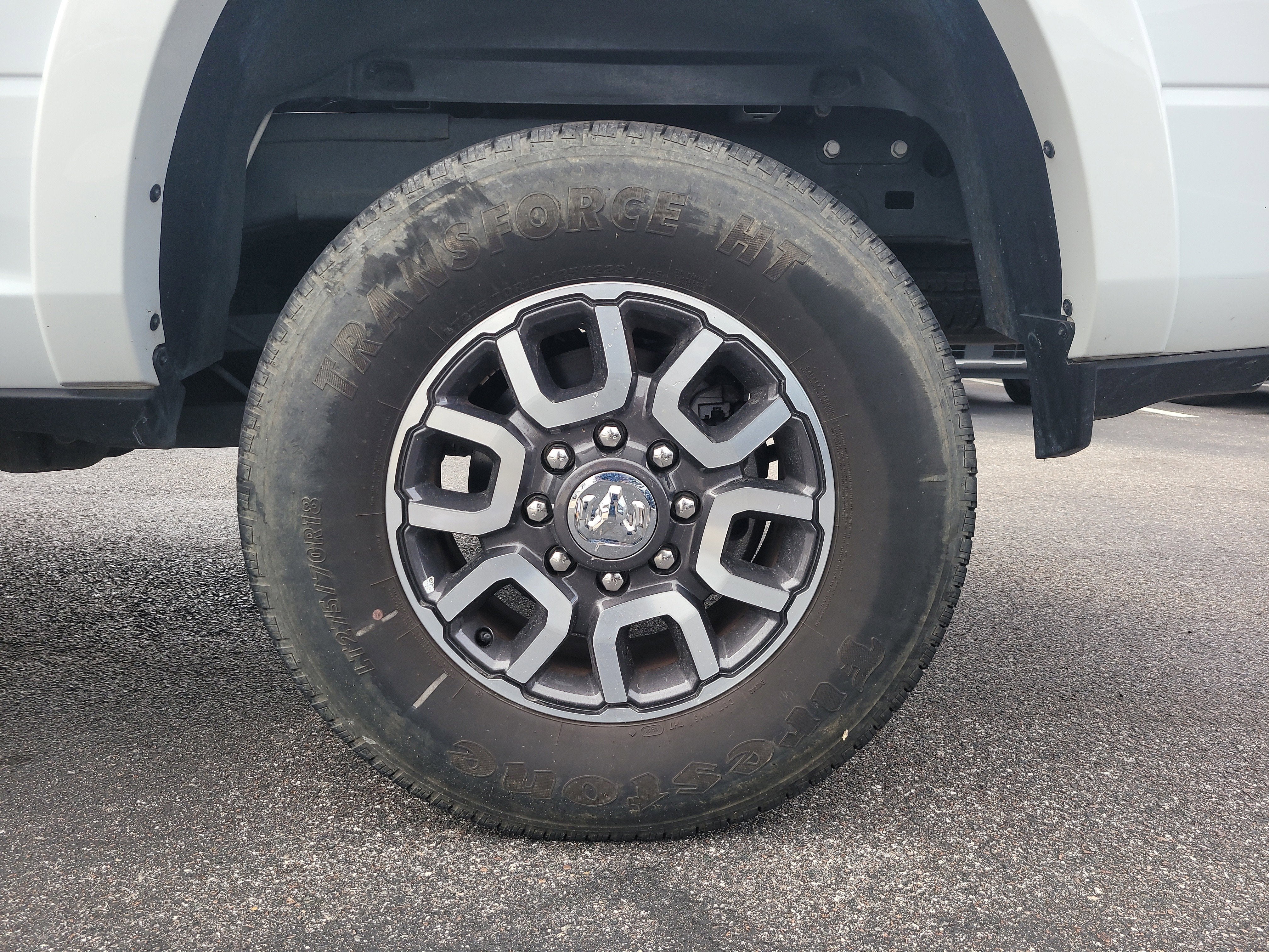 2024 RAM 2500 Longhorn