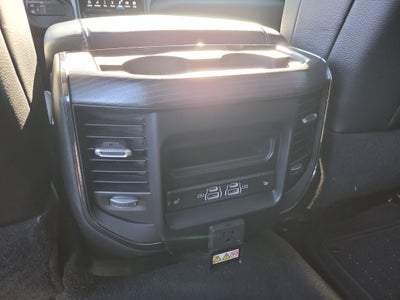 2024 RAM 2500 Limited