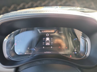 2024 RAM 2500 Limited