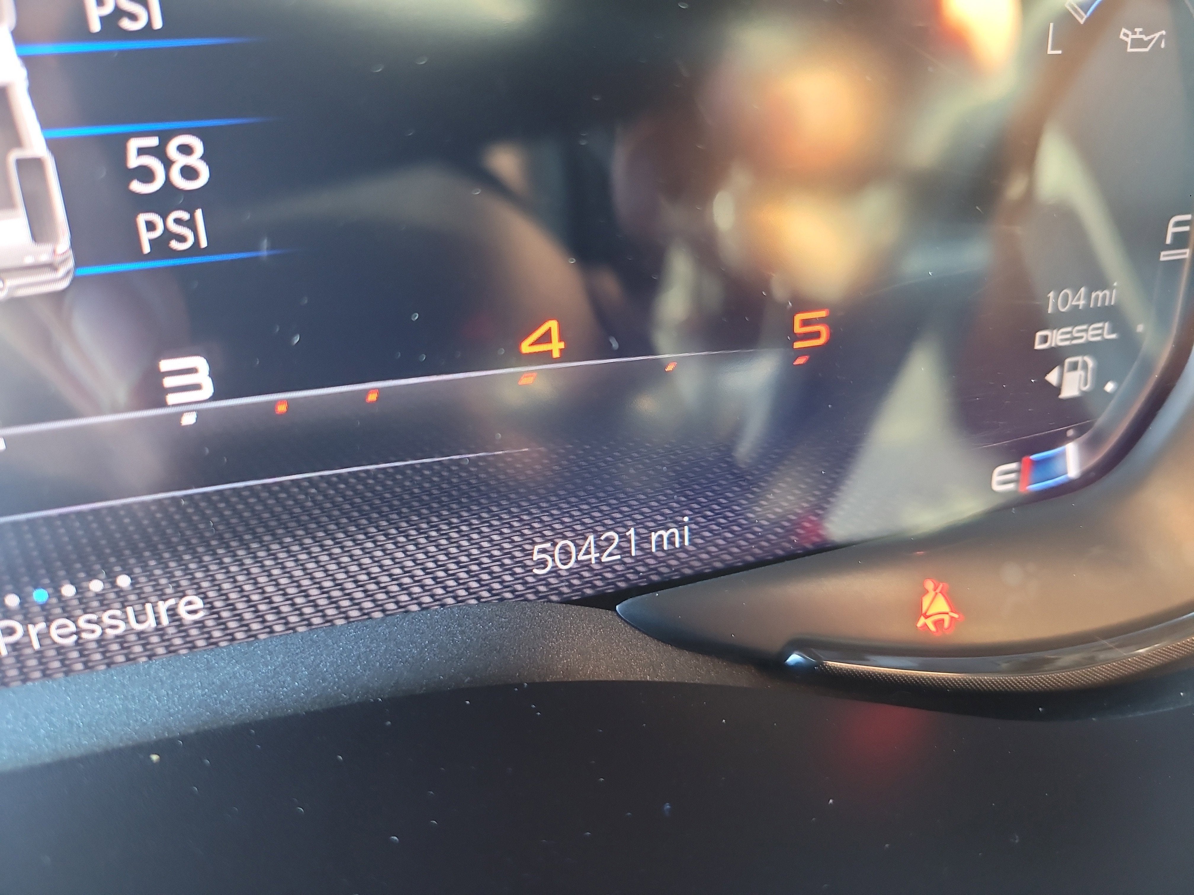 2024 RAM 2500 Limited