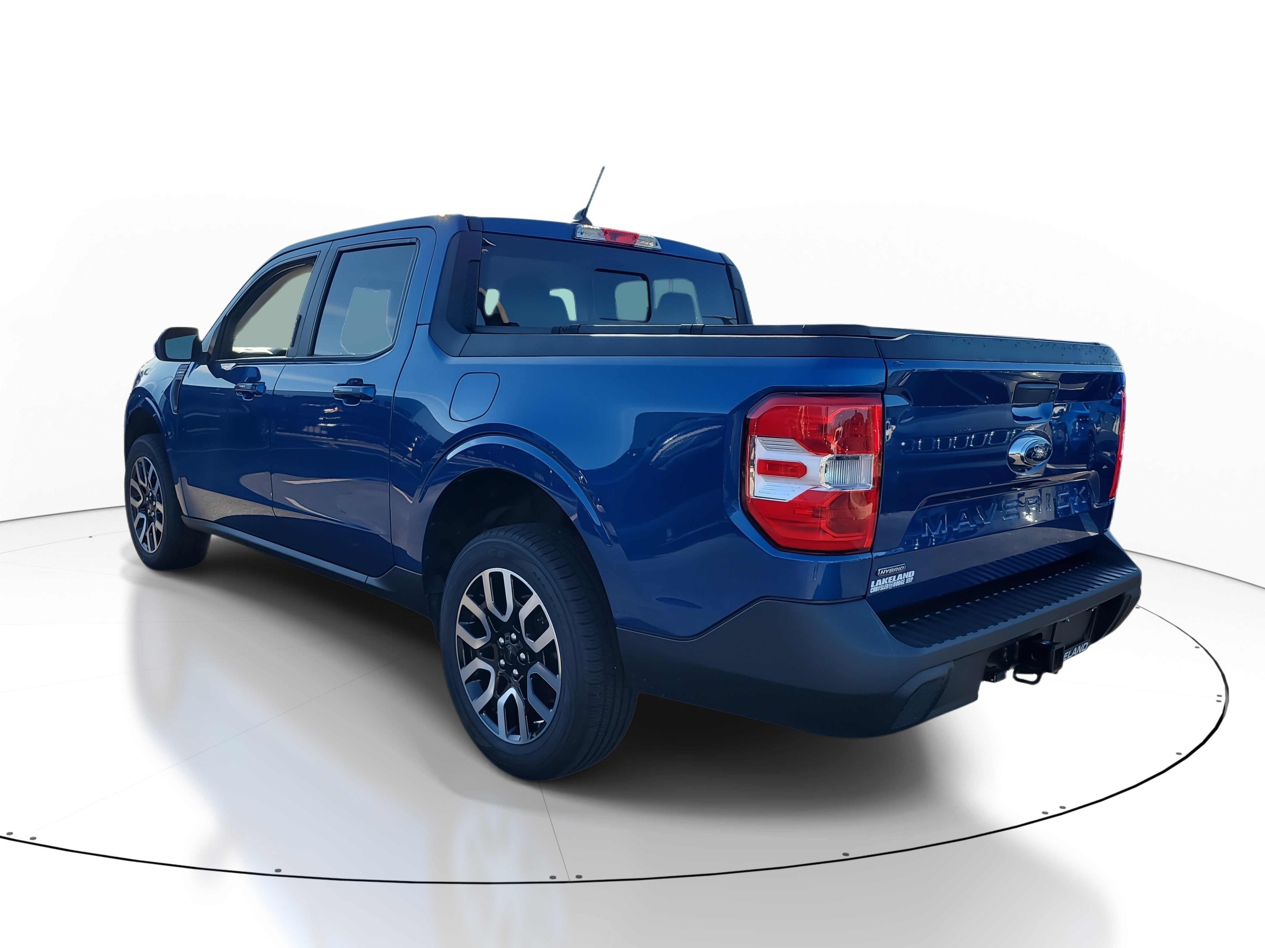 2023 Ford Maverick LARIAT