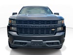 2020 Chevrolet Silverado 1500 Work Truck