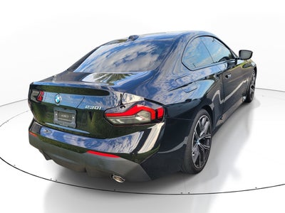 2023 BMW 2 Series 230i