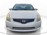 2012 Nissan Sentra 2.0 S