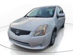 2012 Nissan Sentra 2.0 S