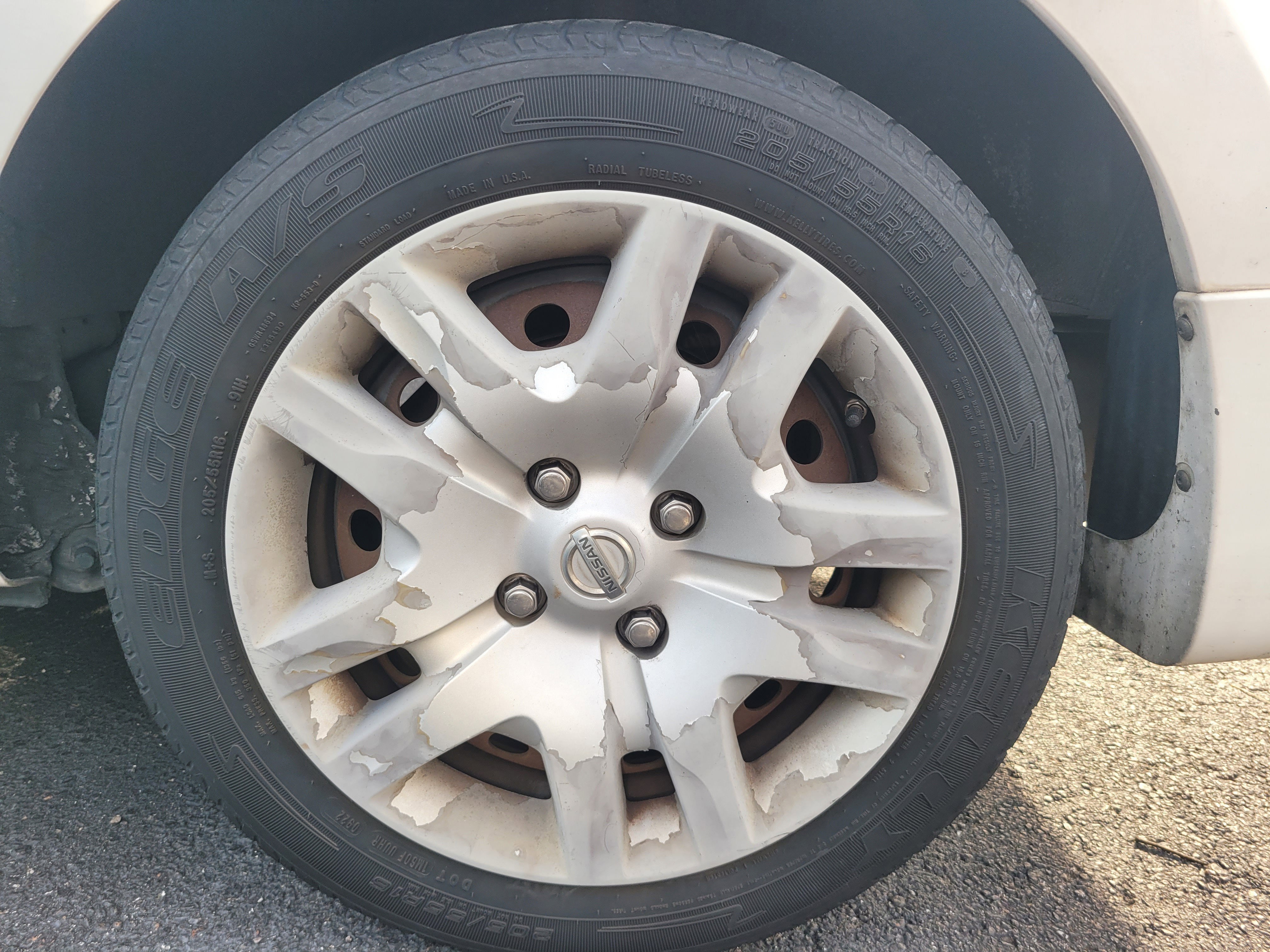 2012 Nissan Sentra 2.0 S