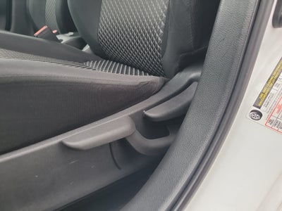 2023 Nissan Versa S