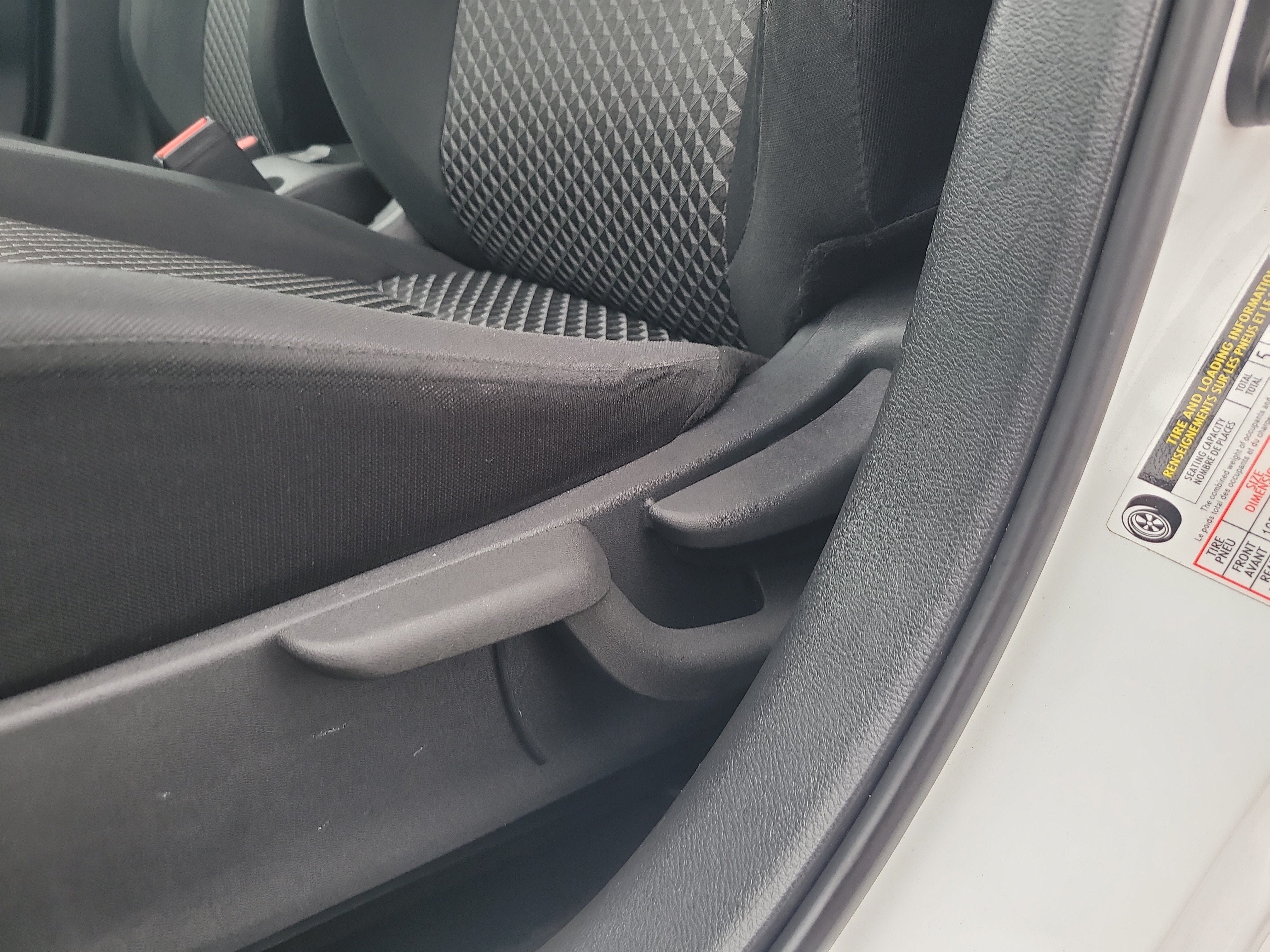 2023 Nissan Versa S