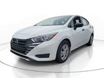 2023 Nissan Versa S