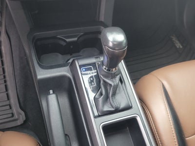 2022 Toyota Tacoma 2WD SR5