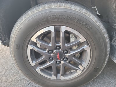 2024 Toyota Tacoma 2WD SR5