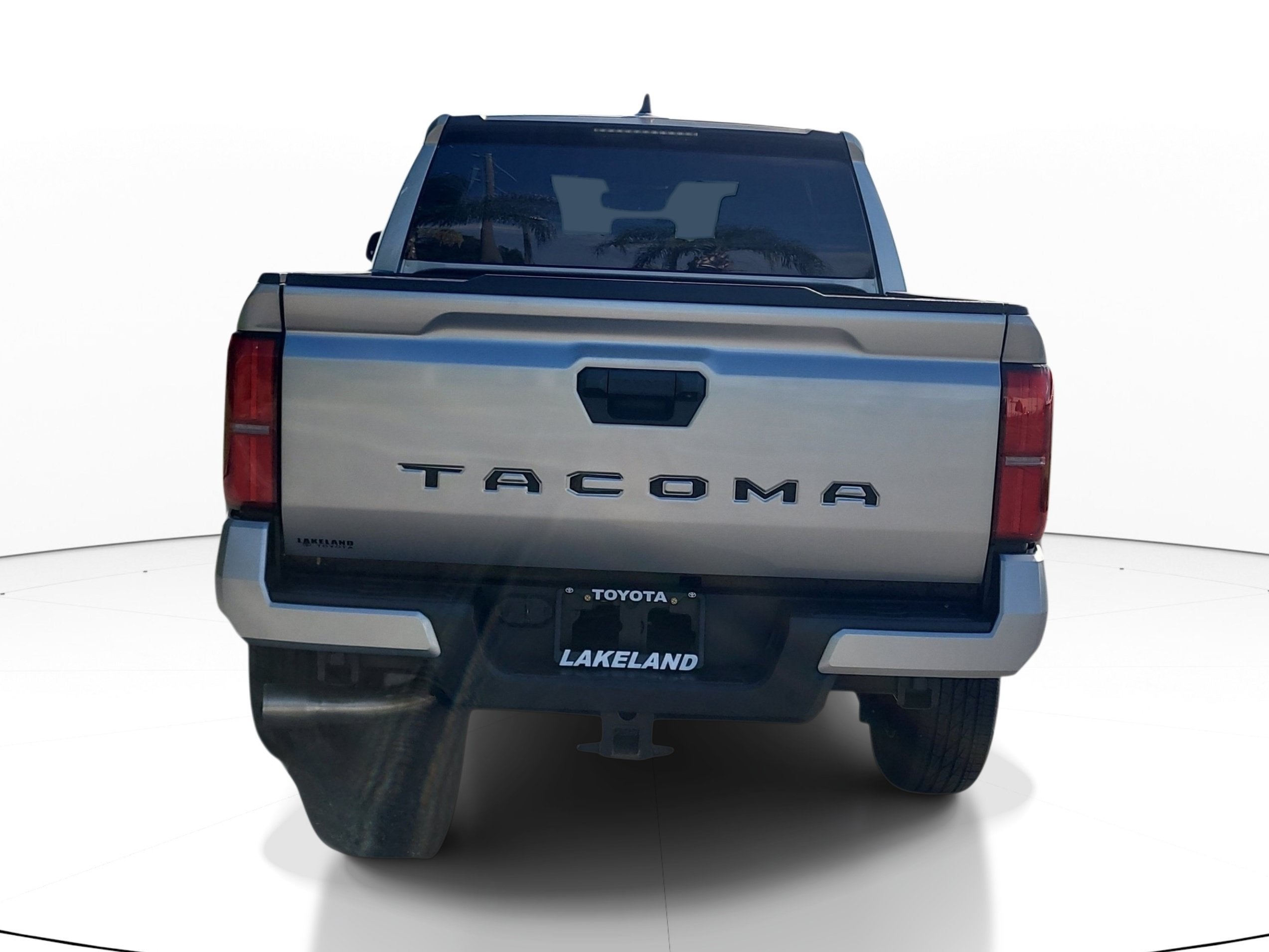2024 Toyota Tacoma 2WD SR5