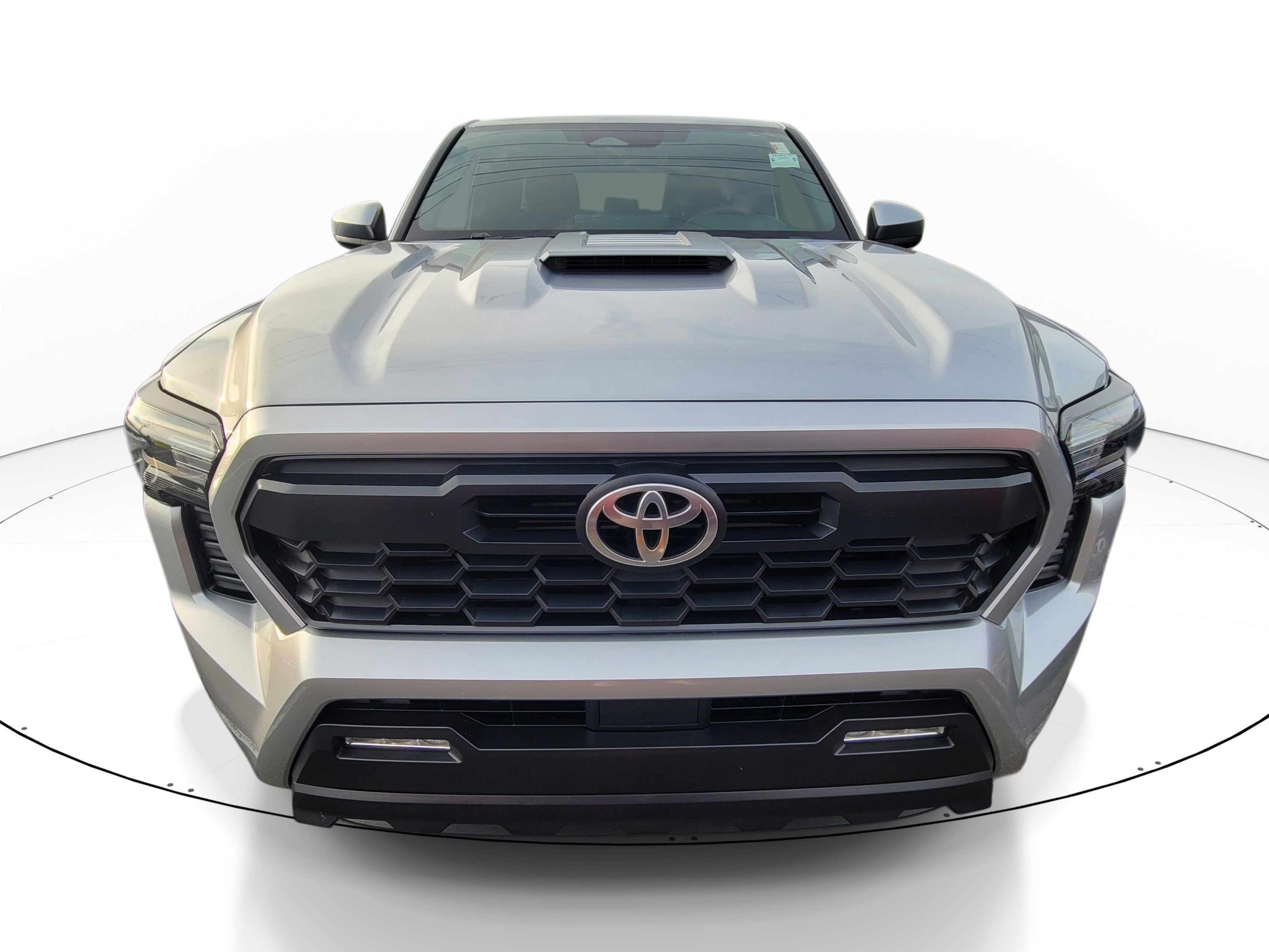 2025 Toyota Tacoma 2WD TRD Sport