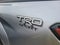 2025 Toyota Tacoma 2WD TRD Sport